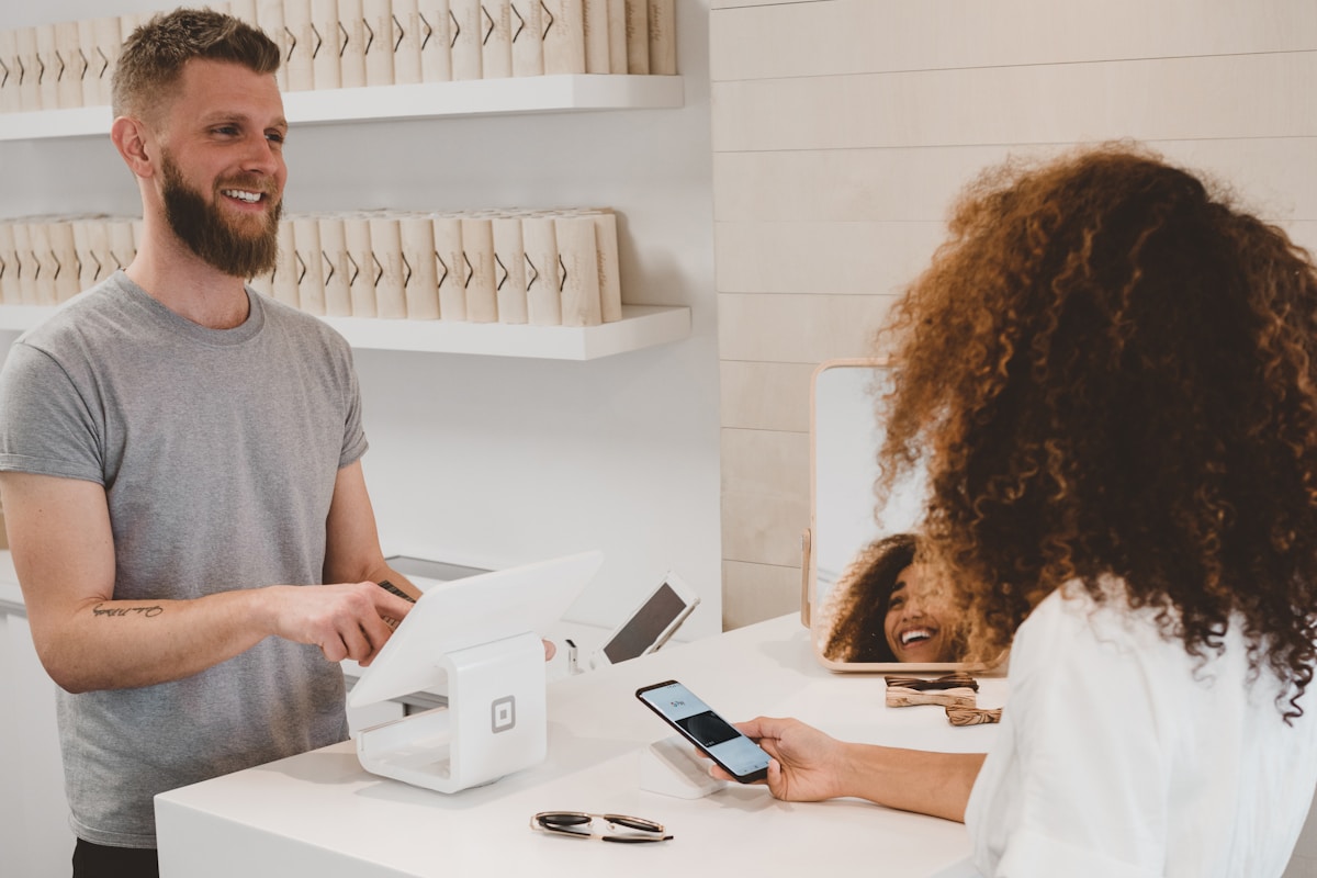 eCommerce Marketing