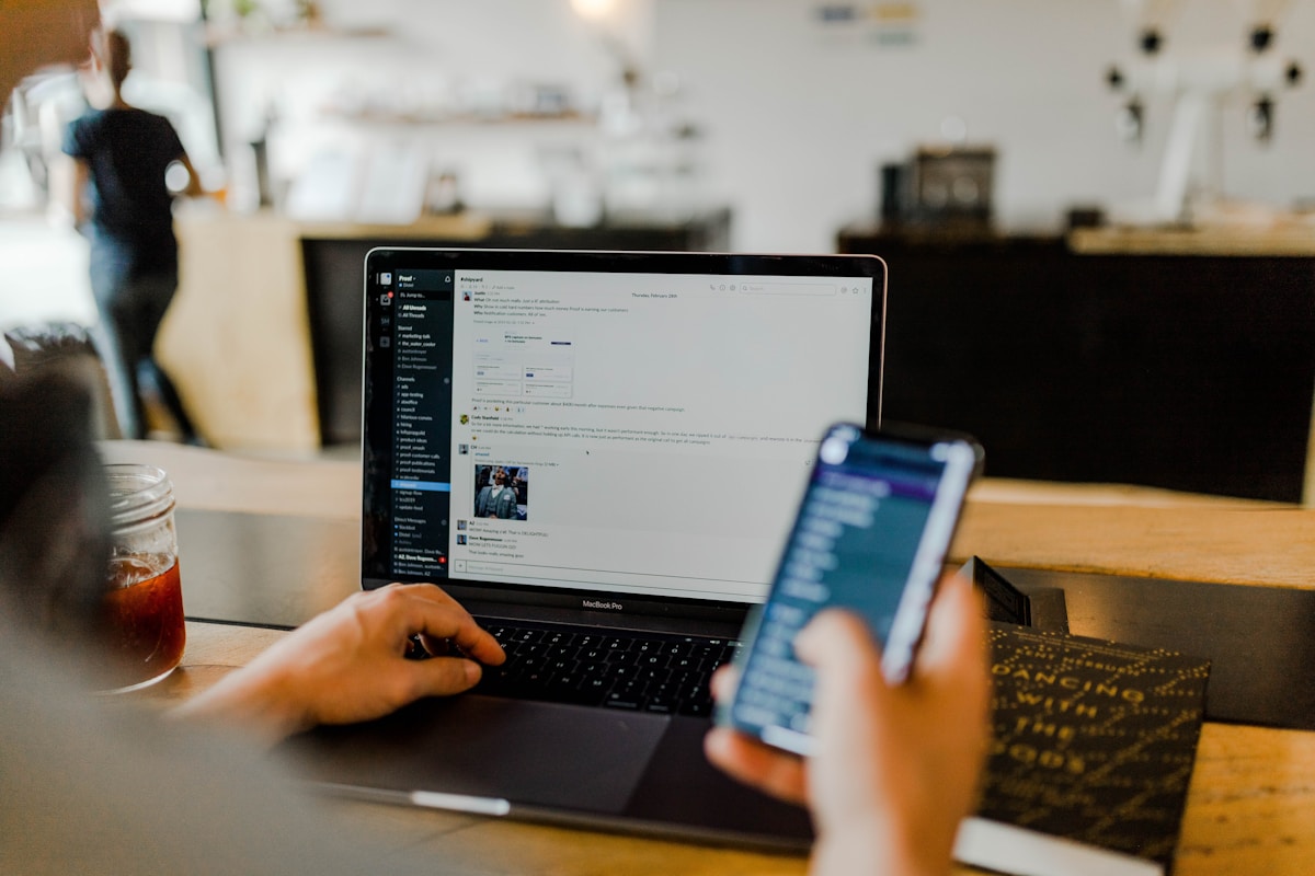 Web Security & Performance